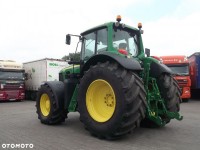 John Deere 7530