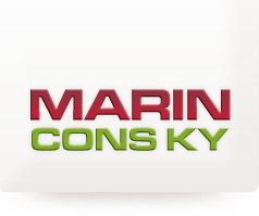 Marin Cons Ky